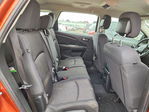 Dodge Journey 2012