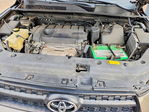 Toyota RAV 4 2012