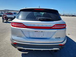 Lincoln MKZ 2016