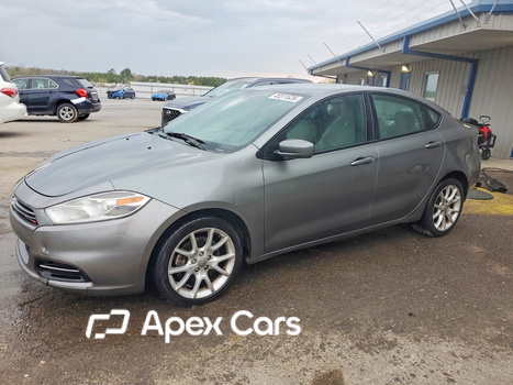 Dodge Dart 2013 - Image 1 of 13