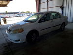 Toyota Corolla 2005