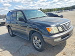 Lexus LX 2006
