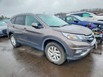 Honda CR-V 2016