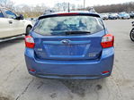 Subaru Impreza 2012