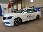 Honda Accord 2017