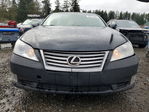 Lexus ES 2011