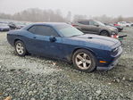 Dodge Challenger 2013