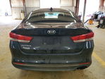 Kia Optima 2017