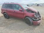 Honda Pilot 2005