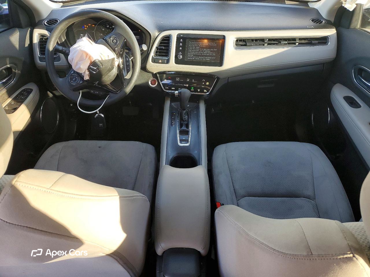 Honda HR-V 2020