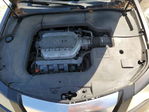 Acura TL 2011