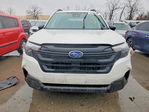 Subaru Forester 2025