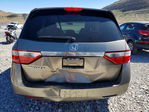 Honda Odyssey 2011