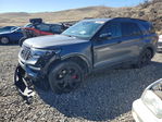 Ford Explorer 2023