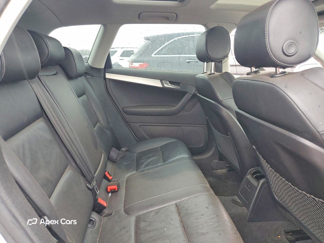 Audi A3 2008