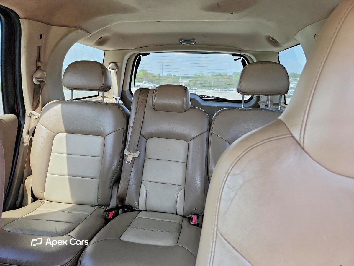 Ford Expedition 2006
