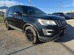 Ford Explorer 2016