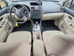 Subaru XV 2014