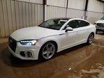 Audi A5 2021