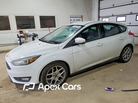 Ford Focus 2015 - Zdjęcie 1 z 13