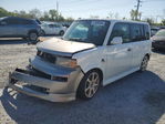 Scion xB 2006