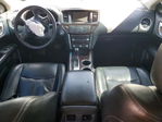Nissan Pathfinder 2013