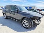 BMW X5 2014