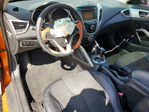 Hyundai Veloster 2012