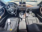 BMW Series 3 2014