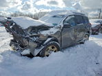 Toyota RAV 4 2011