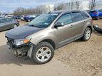 Ford Edge 2014