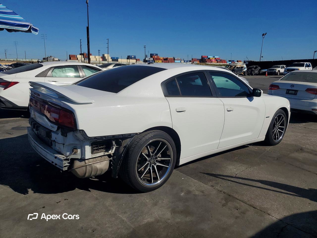 Dodge Charger 2013