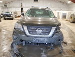 Nissan Pathfinder 2017