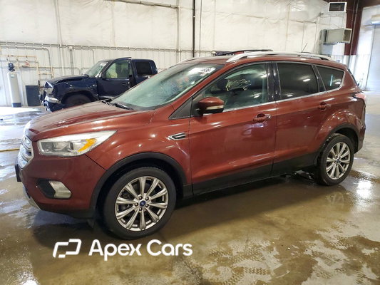 Ford Escape 2018 - Image 1 of 13