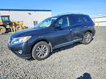 Nissan Pathfinder 2014