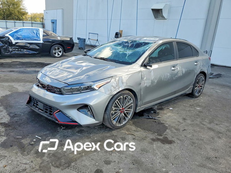 Kia Forte 2022 - Image 1 of 14