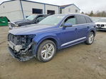 Audi Q7 2021