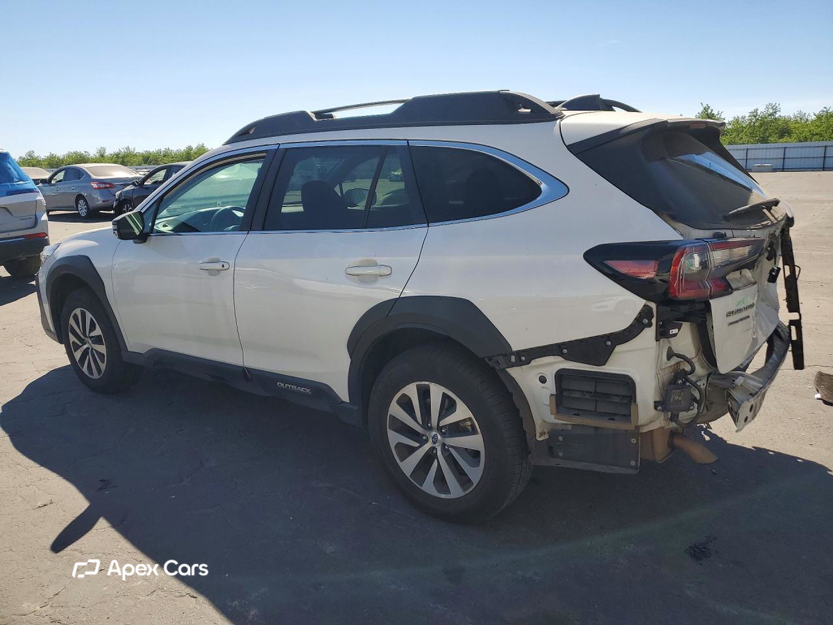Subaru Outback 2024
