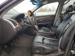 Cadillac SRX 2008