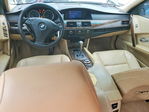 BMW Series 5 2007