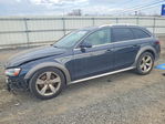 Audi A4 2016