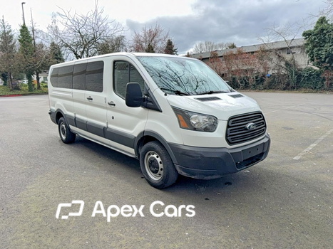 Ford Transit 2016 - Image 1 of 10