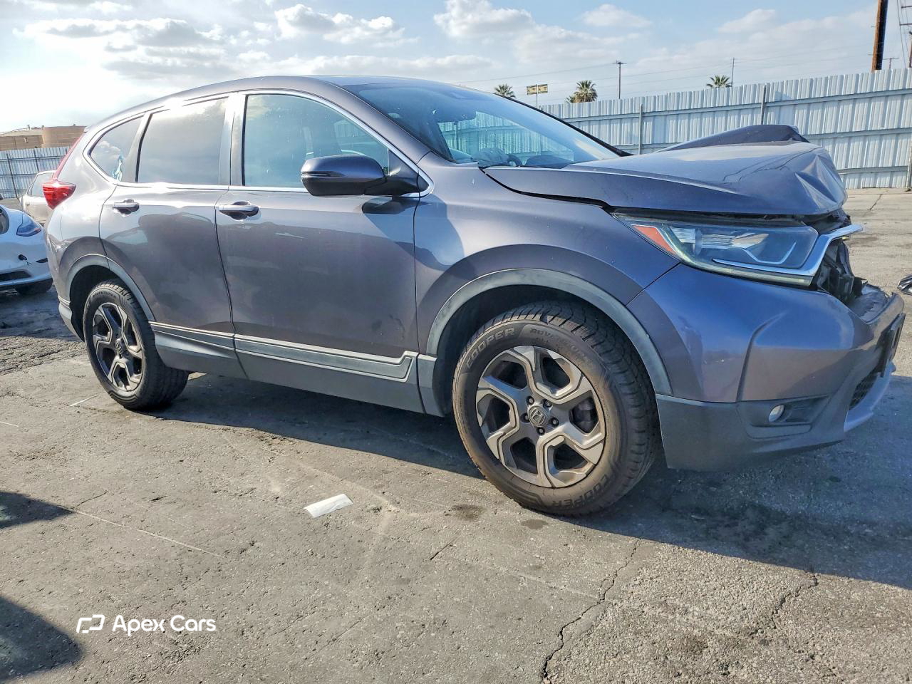 Honda CR-V 2017