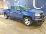 Chevrolet Silverado 2017