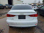 Audi A3 2016