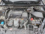 Honda Accord 2016