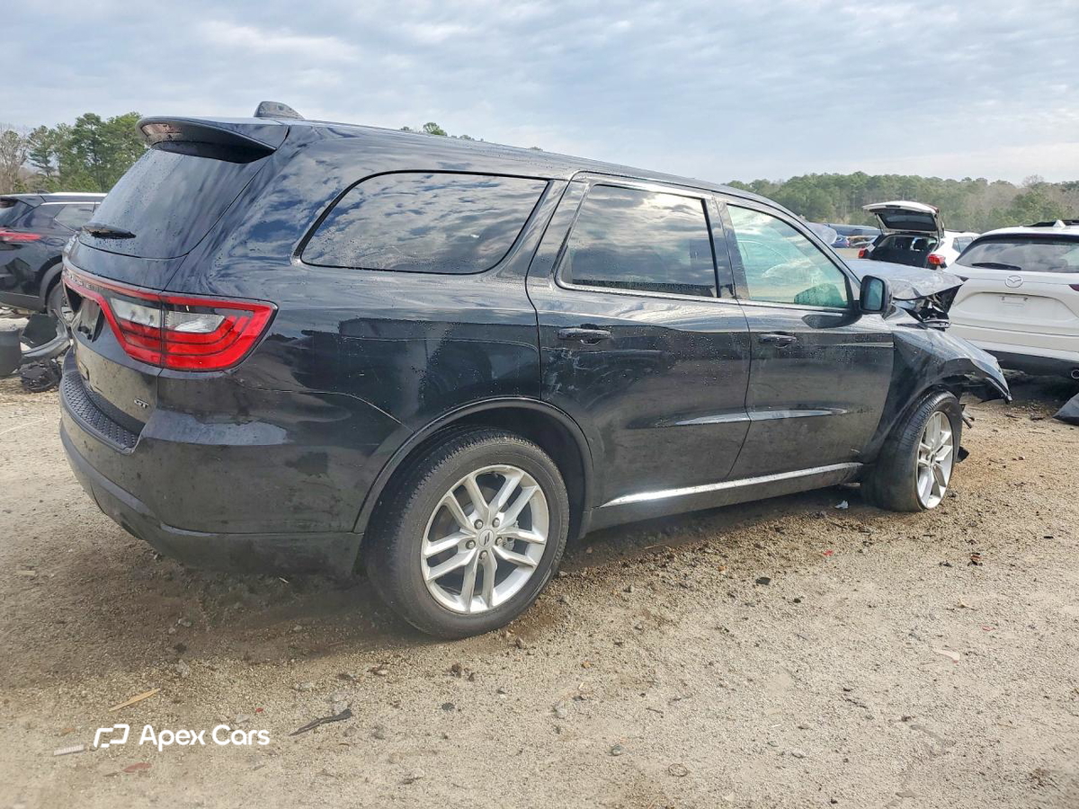 Dodge Durango 2026