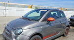 Fiat 500 2013