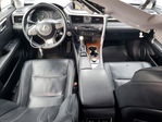 Lexus RX 2016