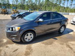 Chevrolet Sonic 2014